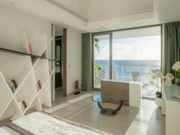 St. Barts Home 965518