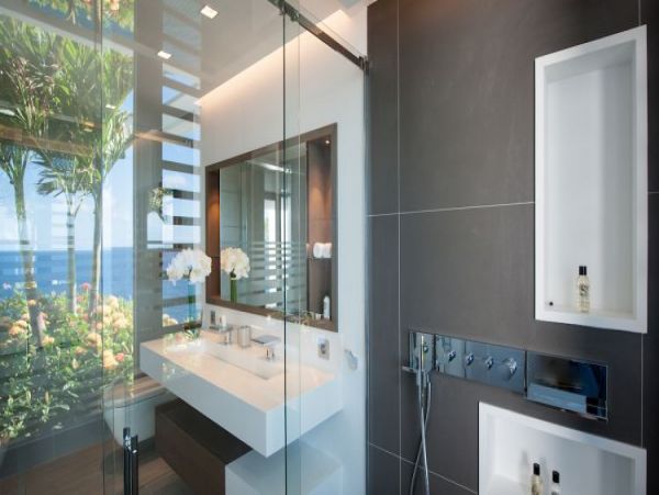 St. Barts Home 965518