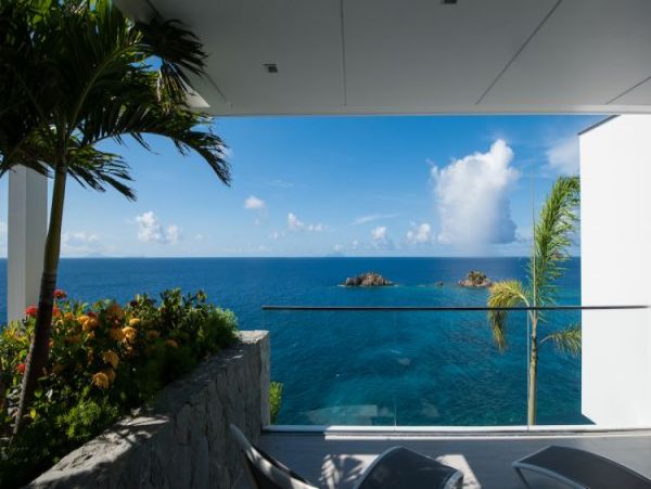 St. Barts Home 965518
