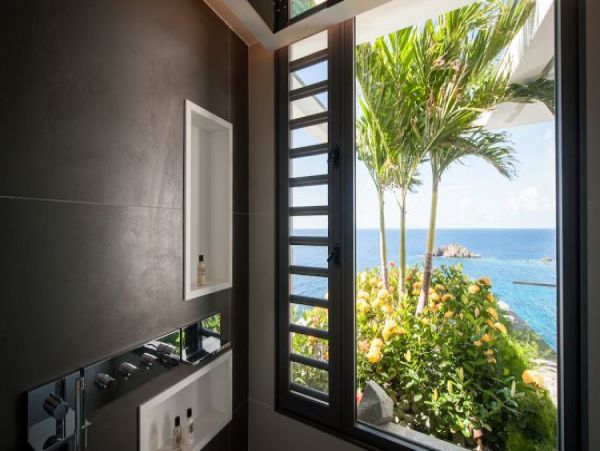 St. Barts Home 965518