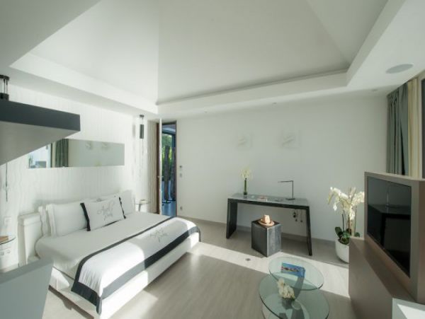 St. Barts Home 965518
