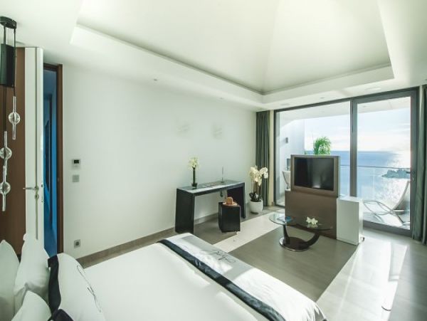 St. Barts Home 965518