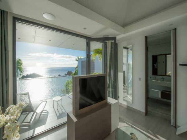 St. Barts Home 965518