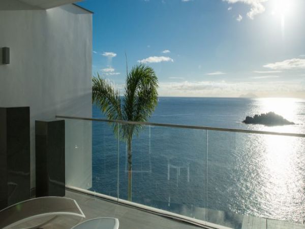 St. Barts Home 965518