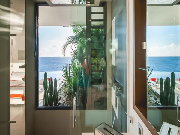 St. Barts Home 965518