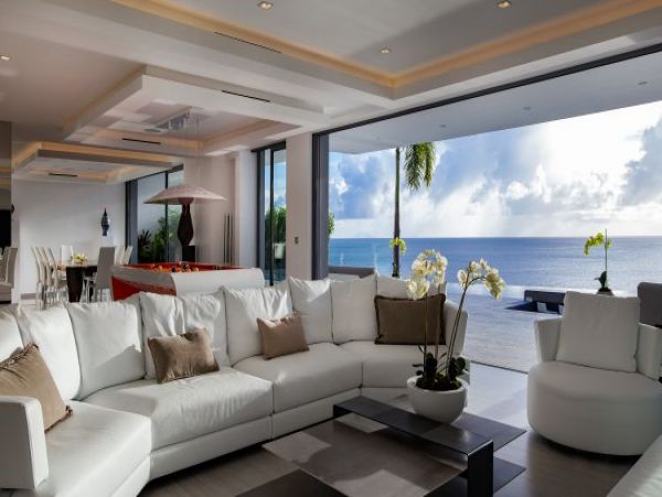 St. Barts Home 965518