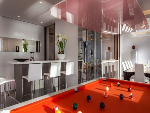 St. Barts Home 965518