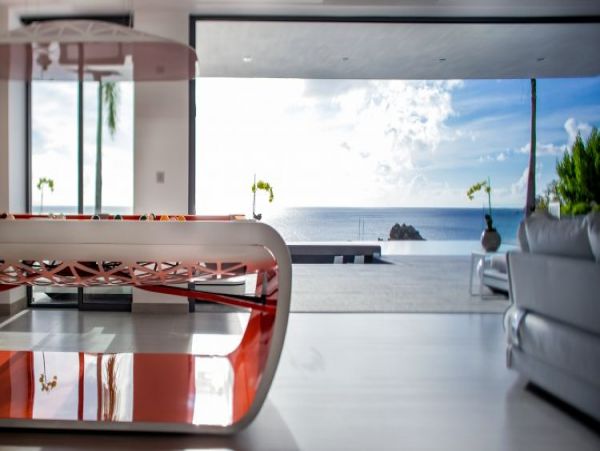 St. Barts Home 965518