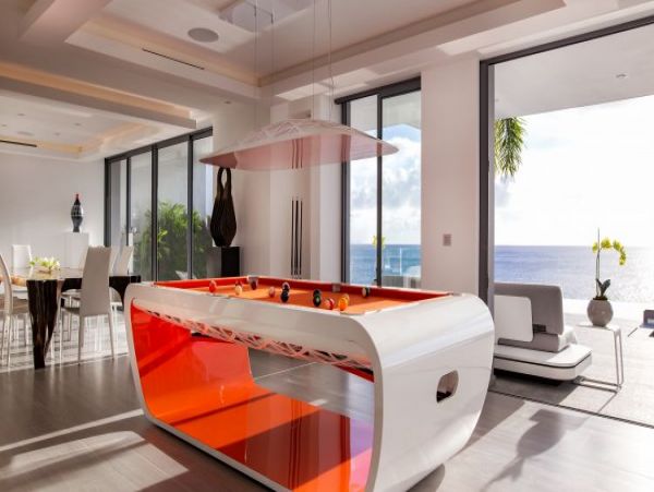 St. Barts Home 965518