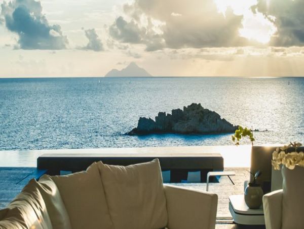 St. Barts Home 965518