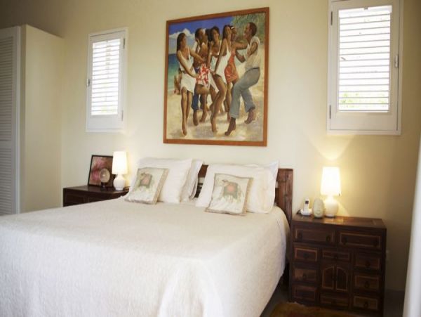 St. Barts Home 965519