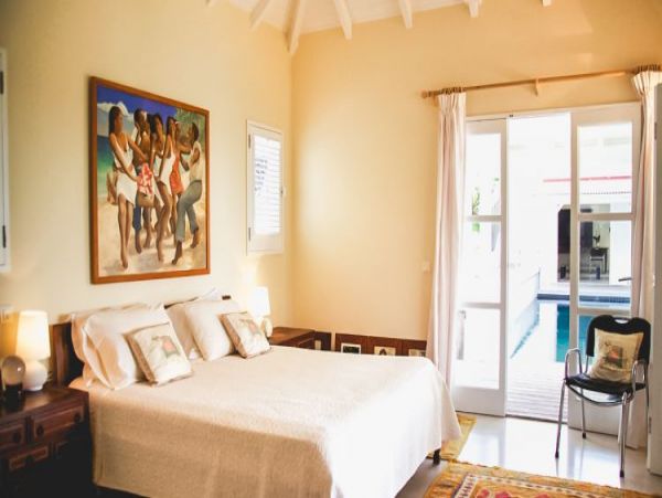 St. Barts Home 965519