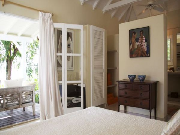 St. Barts Home 965519