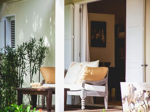 St. Barts Home 965519