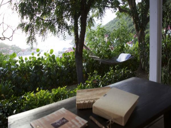 St. Barts Home 965519