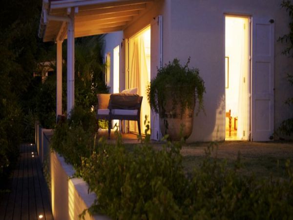 St. Barts Home 965519