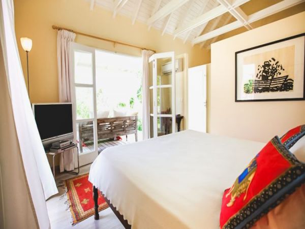 St. Barts Home 965519