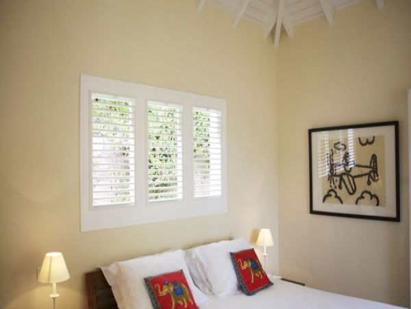 St. Barts Home 965519