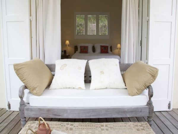St. Barts Home 965519