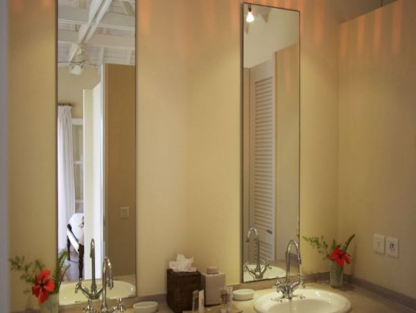 St. Barts Home 965519