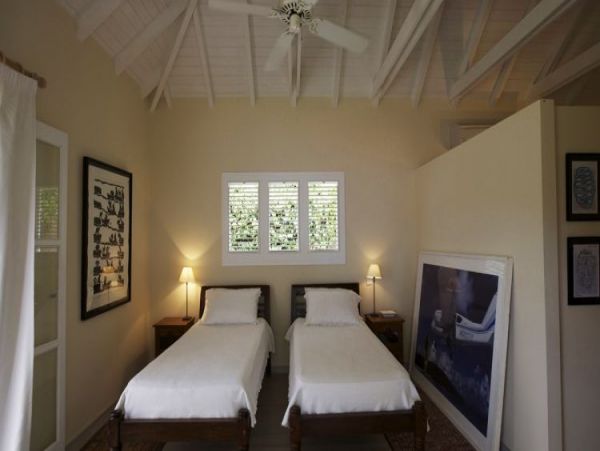St. Barts Home 965519