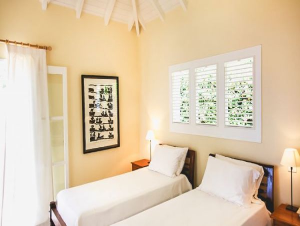 St. Barts Home 965519