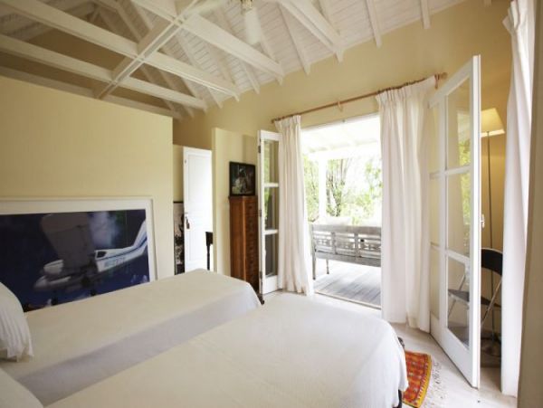 St. Barts Home 965519