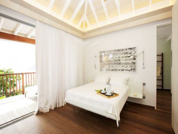 St. Barts Home 965519