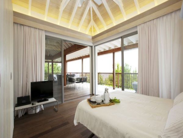 St. Barts Home 965519