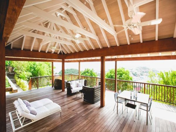 St. Barts Home 965519