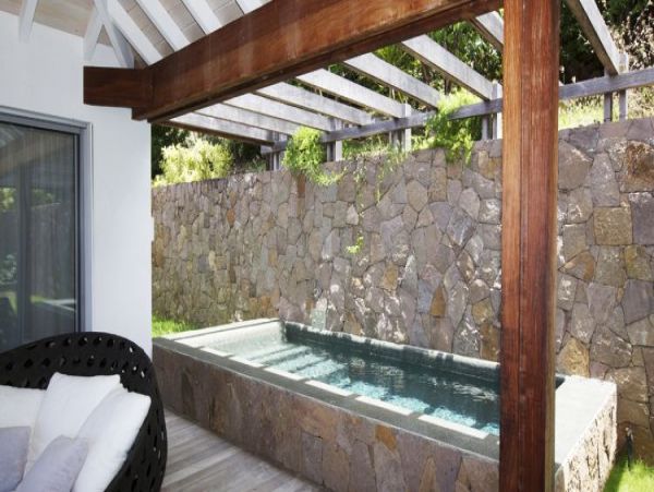 St. Barts Home 965519