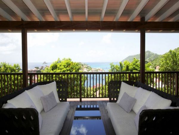 St. Barts Home 965519