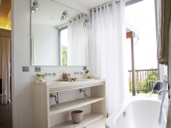 St. Barts Home 965519