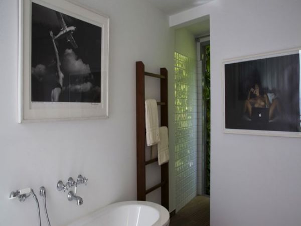 St. Barts Home 965519