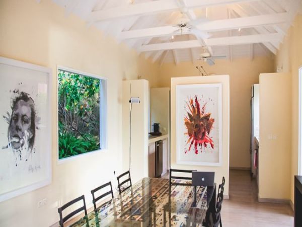 St. Barts Home 965519