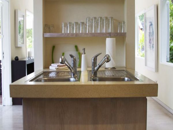 St. Barts Home 965519