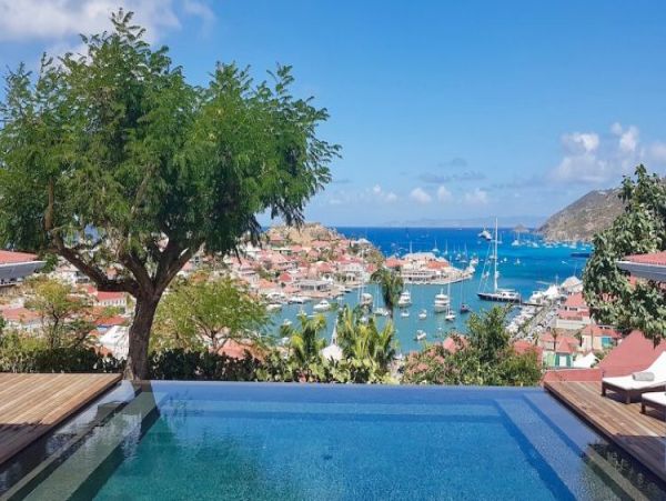 St. Barts Home 965519