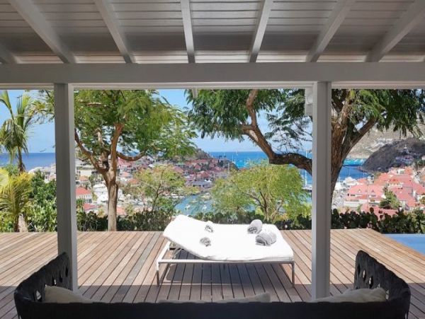 St. Barts Home 965519