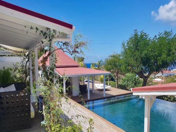 St. Barts Home 965519