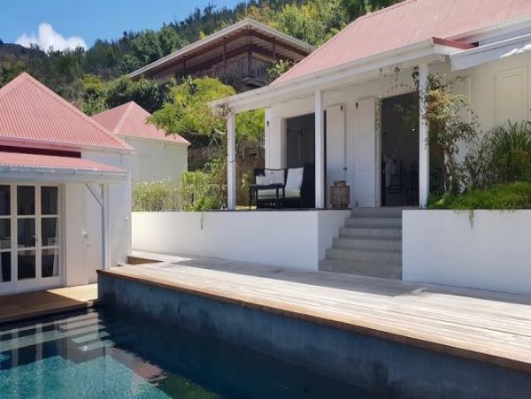 St. Barts Home 965519