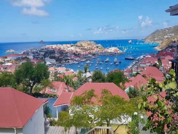 St. Barts Home 965519