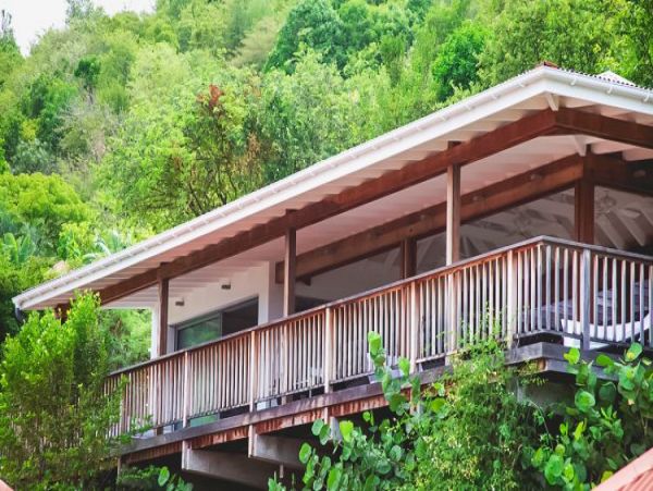 St. Barts Home 965519