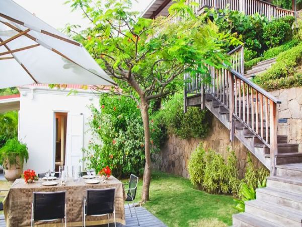 St. Barts Home 965519