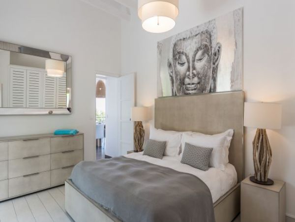 St. Barts Home 965520