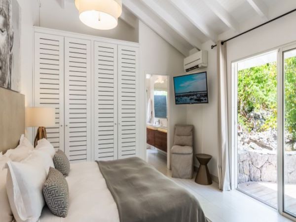 St. Barts Home 965520