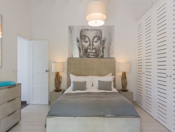 St. Barts Home 965520