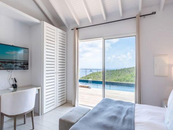 St. Barts Home 965520