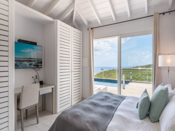 St. Barts Home 965520