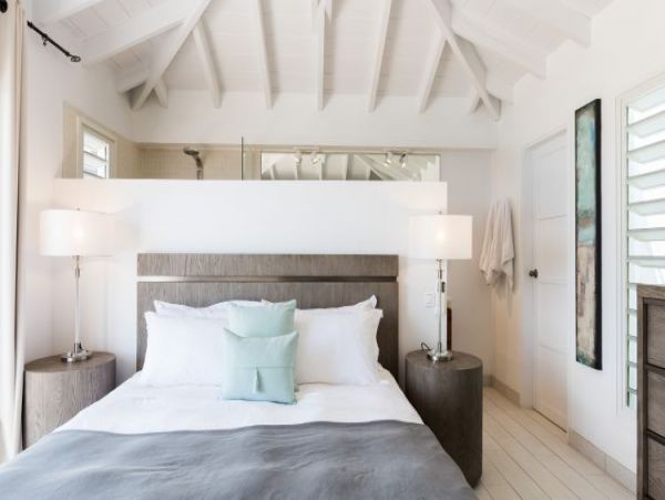 St. Barts Home 965520