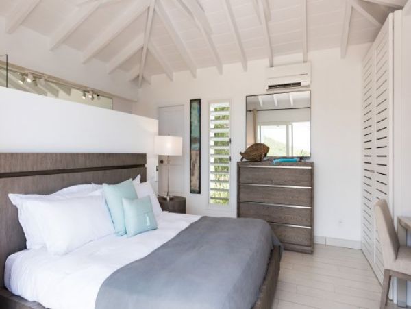 St. Barts Home 965520